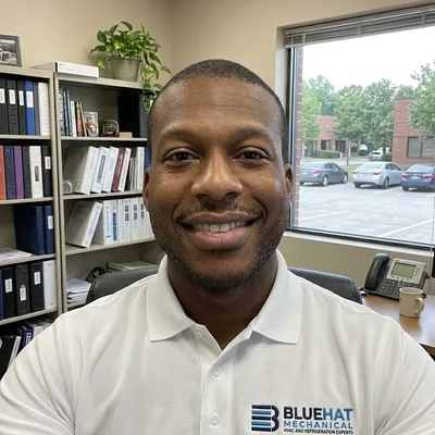 Ben Leonard, Operations Manager