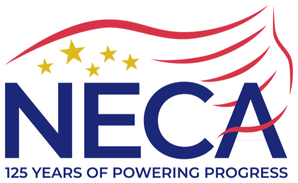 NECA, 125 years of powering progress