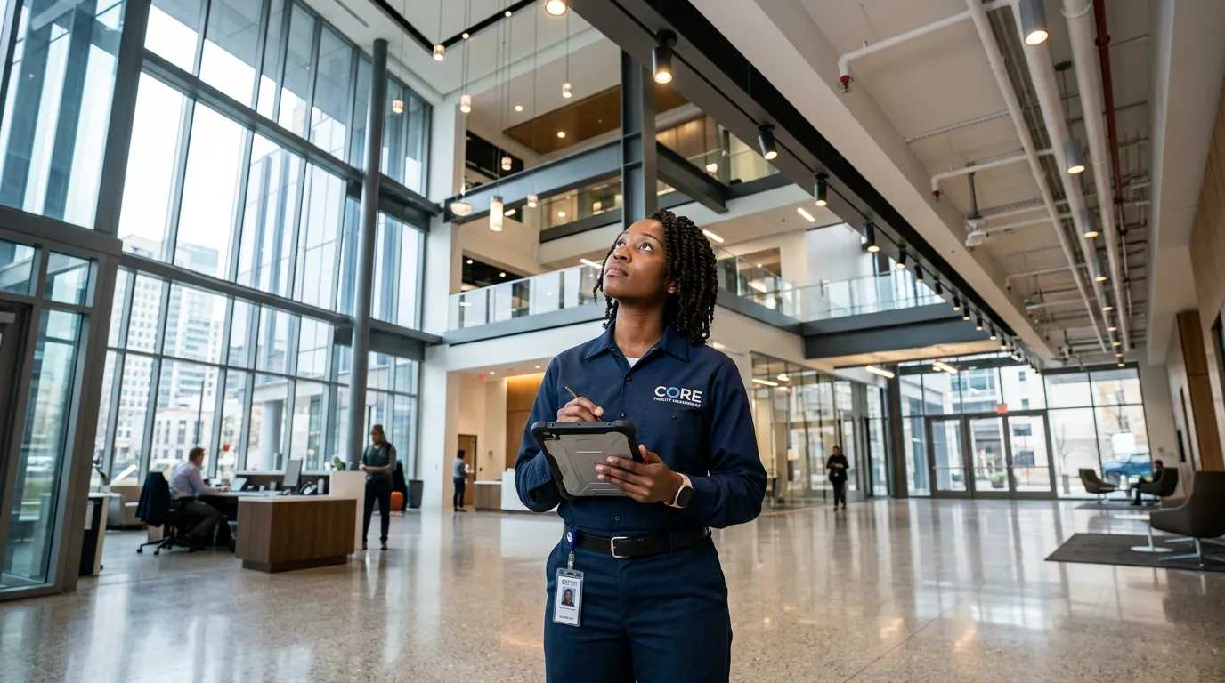 Facilities Management