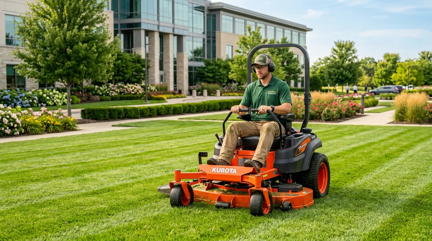 Landscape Management