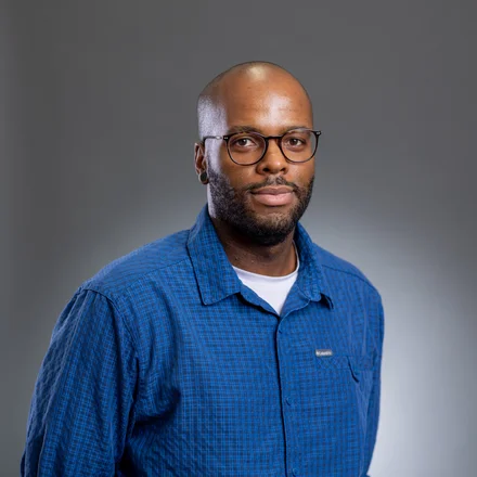 Thomas Thomson, Inspections System Support Specialist